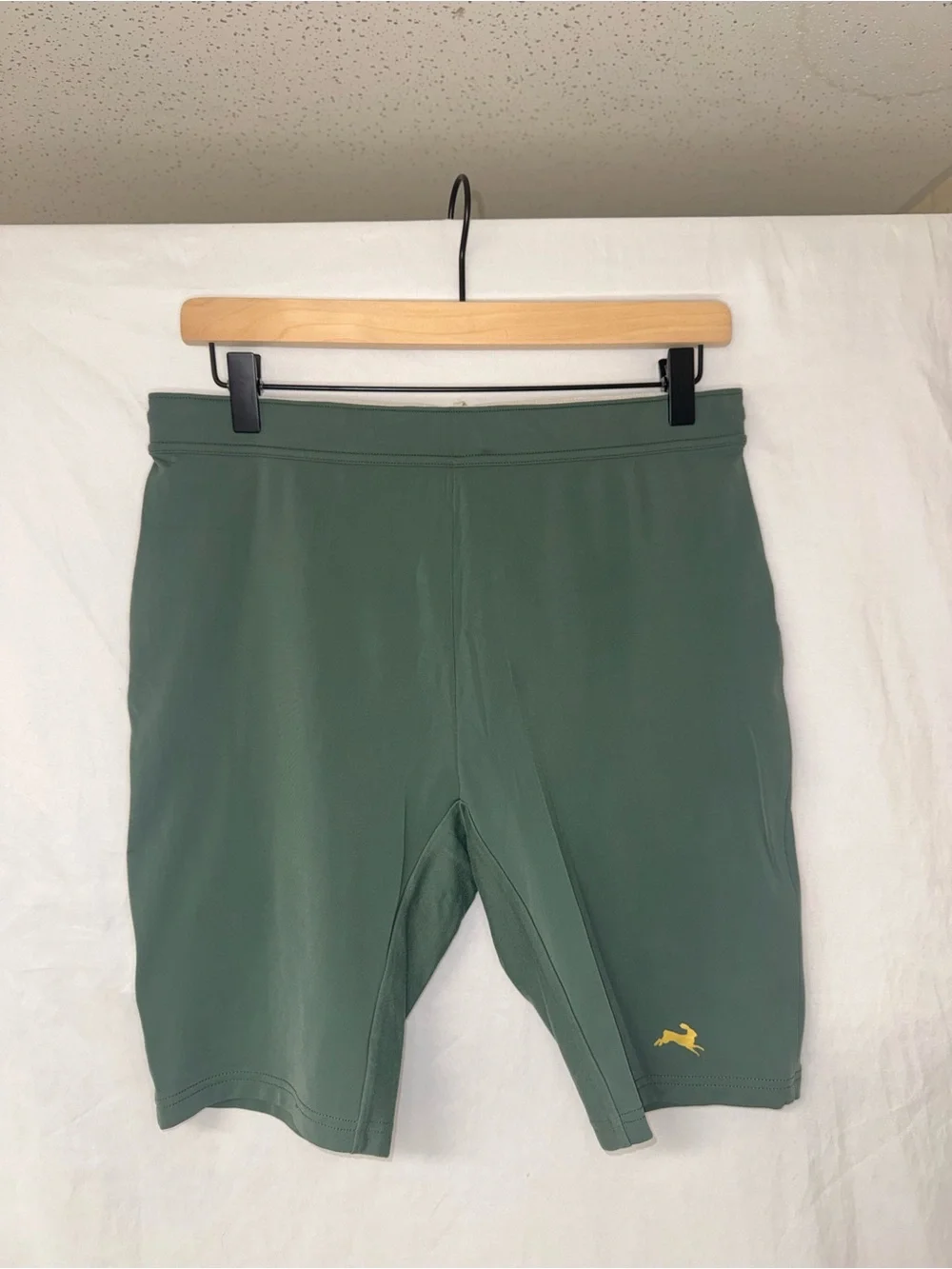 Tracksmith Turnover Halftights